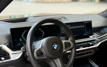 BMW X7, 2023 год, 12 фотография
