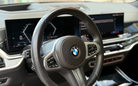 BMW X7, 2023 год, 15 фотография