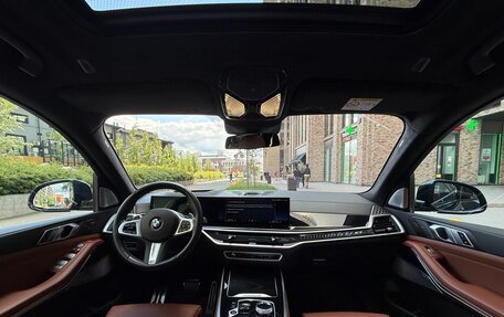 BMW X7, 2023 год, 18 фотография