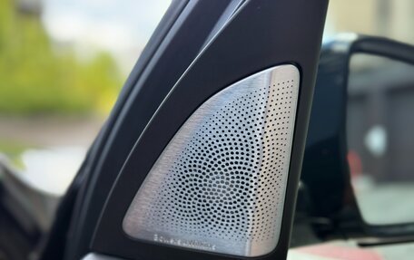 BMW X7, 2023 год, 20 фотография