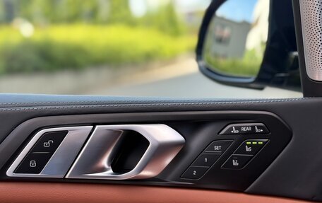 BMW X7, 2023 год, 14 фотография
