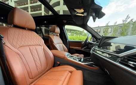 BMW X7, 2023 год, 23 фотография