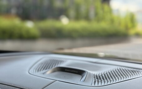 BMW X7, 2023 год, 21 фотография