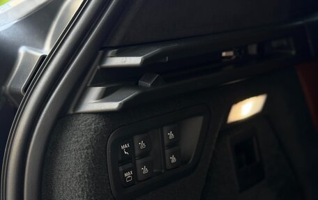 BMW X7, 2023 год, 16 фотография