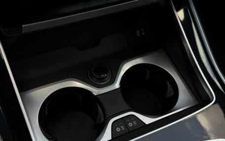 BMW X7, 2023 год, 26 фотография