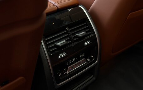 BMW X7, 2023 год, 30 фотография