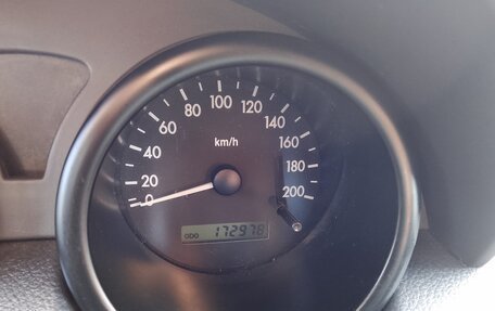 Chevrolet Aveo III, 2007 год, 298 000 рублей, 6 фотография