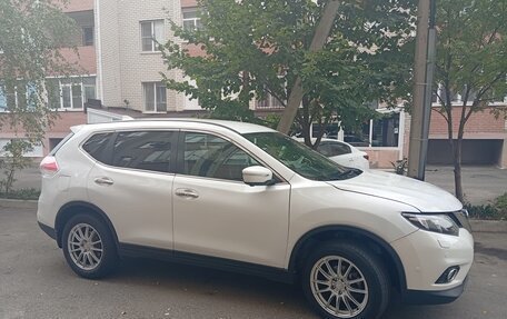 Nissan X-Trail, 2017 год, 1 400 000 рублей, 6 фотография