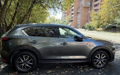 Mazda CX-5 II, 2018 год, 2 500 000 рублей, 3 фотография