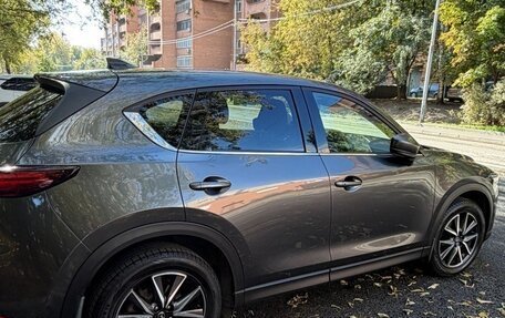 Mazda CX-5 II, 2018 год, 2 500 000 рублей, 5 фотография