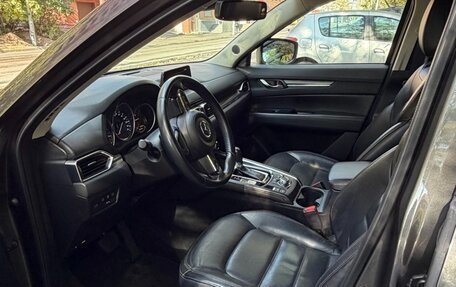 Mazda CX-5 II, 2018 год, 2 500 000 рублей, 8 фотография