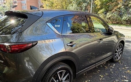 Mazda CX-5 II, 2018 год, 2 500 000 рублей, 6 фотография
