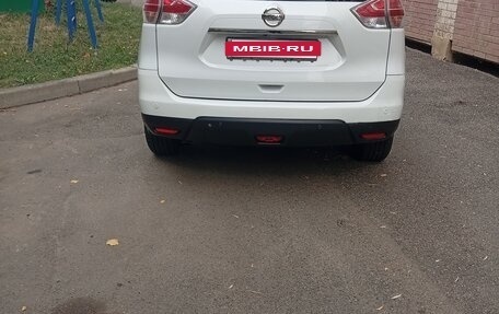 Nissan X-Trail, 2017 год, 1 400 000 рублей, 8 фотография