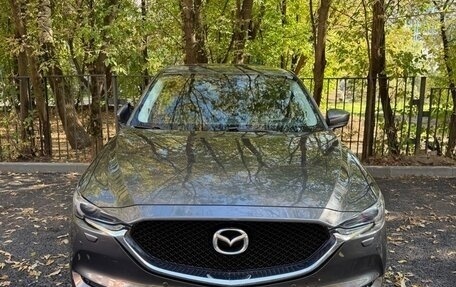 Mazda CX-5 II, 2018 год, 2 500 000 рублей, 2 фотография
