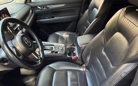 Mazda CX-5 II, 2018 год, 2 500 000 рублей, 9 фотография