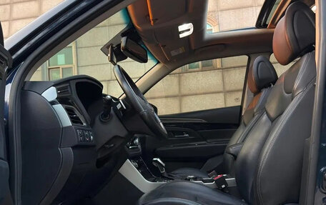 SsangYong Korando, 2022 год, 1 550 066 рублей, 8 фотография