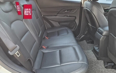 SsangYong Korando, 2022 год, 1 550 066 рублей, 13 фотография