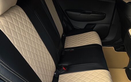KIA Sportage IV рестайлинг, 2017 год, 1 750 000 рублей, 15 фотография