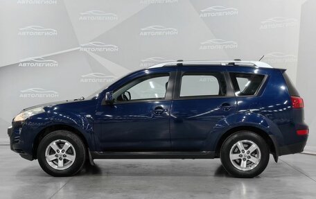Peugeot 4007, 2010 год, 1 120 000 рублей, 2 фотография