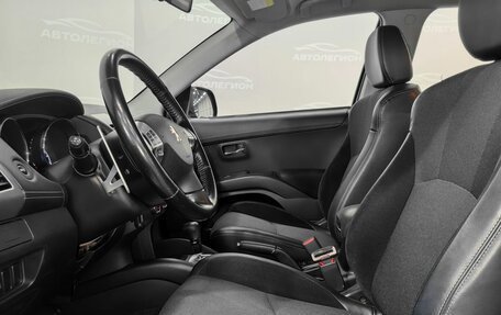 Peugeot 4007, 2010 год, 1 120 000 рублей, 10 фотография
