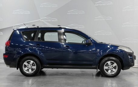 Peugeot 4007, 2010 год, 1 120 000 рублей, 6 фотография