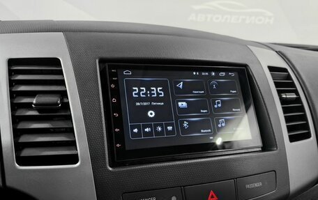 Peugeot 4007, 2010 год, 1 120 000 рублей, 19 фотография