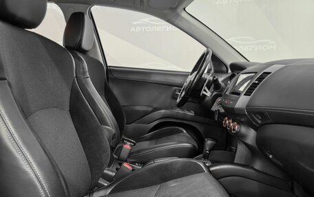 Peugeot 4007, 2010 год, 1 120 000 рублей, 14 фотография