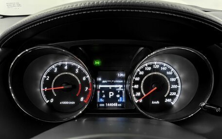 Peugeot 4007, 2010 год, 1 120 000 рублей, 18 фотография