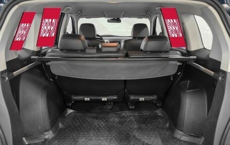 Peugeot 4007, 2010 год, 1 120 000 рублей, 17 фотография