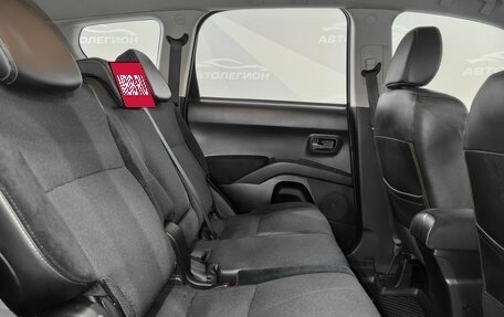 Peugeot 4007, 2010 год, 1 120 000 рублей, 15 фотография