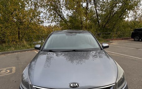 KIA Rio IV, 2017 год, 999 000 рублей, 3 фотография