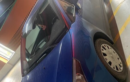 Citroen C4 II рестайлинг, 2008 год, 265 000 рублей, 8 фотография