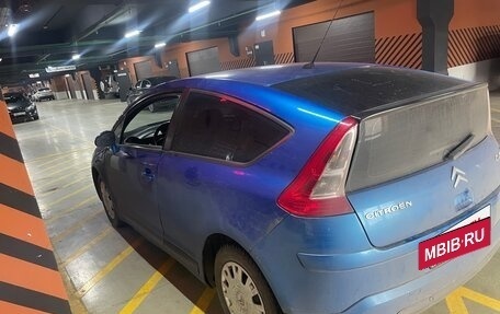 Citroen C4 II рестайлинг, 2008 год, 265 000 рублей, 5 фотография