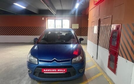 Citroen C4 II рестайлинг, 2008 год, 265 000 рублей, 7 фотография