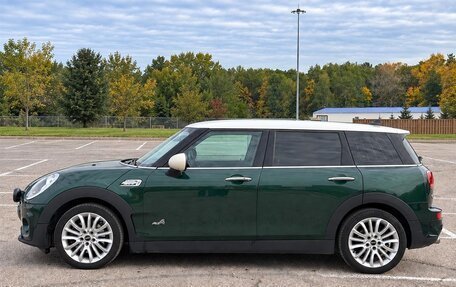 MINI Clubman, 2017 год, 2 300 000 рублей, 2 фотография