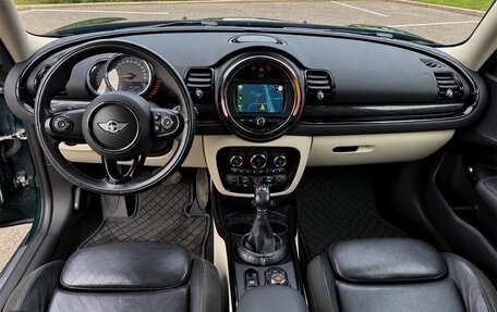 MINI Clubman, 2017 год, 2 300 000 рублей, 6 фотография