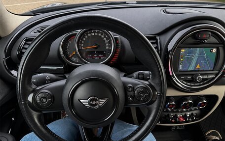 MINI Clubman, 2017 год, 2 300 000 рублей, 9 фотография