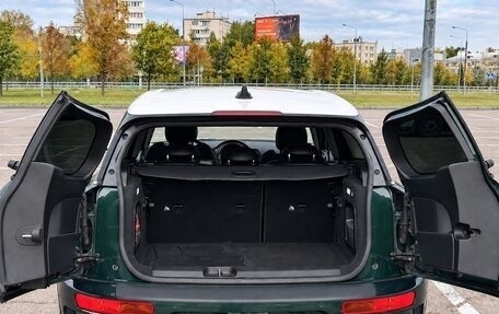 MINI Clubman, 2017 год, 2 300 000 рублей, 5 фотография
