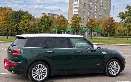 MINI Clubman, 2017 год, 2 300 000 рублей, 4 фотография