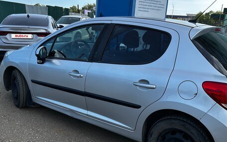 Peugeot 207 I, 2010 год, 519 000 рублей, 3 фотография
