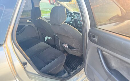 Ford Focus II рестайлинг, 2007 год, 455 000 рублей, 11 фотография