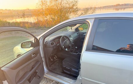 Ford Focus II рестайлинг, 2007 год, 455 000 рублей, 9 фотография