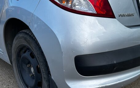 Peugeot 207 I, 2010 год, 519 000 рублей, 7 фотография