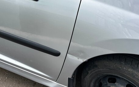 Peugeot 207 I, 2010 год, 519 000 рублей, 11 фотография