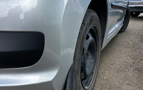 Peugeot 207 I, 2010 год, 519 000 рублей, 8 фотография