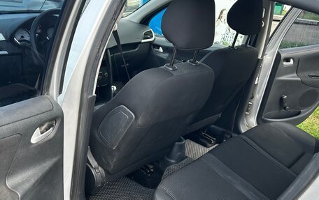 Peugeot 207 I, 2010 год, 519 000 рублей, 16 фотография
