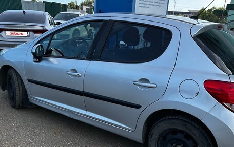 Peugeot 207 I, 2010 год, 519 000 рублей, 20 фотография