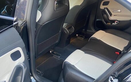 Mercedes-Benz CLA, 2019 год, 3 220 000 рублей, 7 фотография