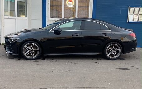 Mercedes-Benz CLA, 2019 год, 3 220 000 рублей, 2 фотография