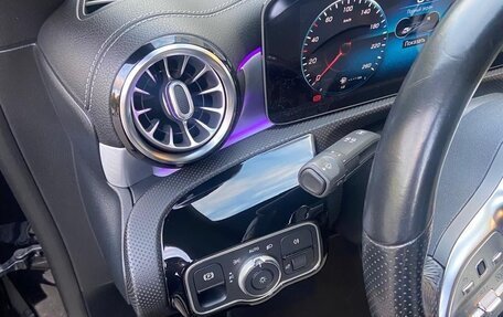 Mercedes-Benz CLA, 2019 год, 3 220 000 рублей, 5 фотография